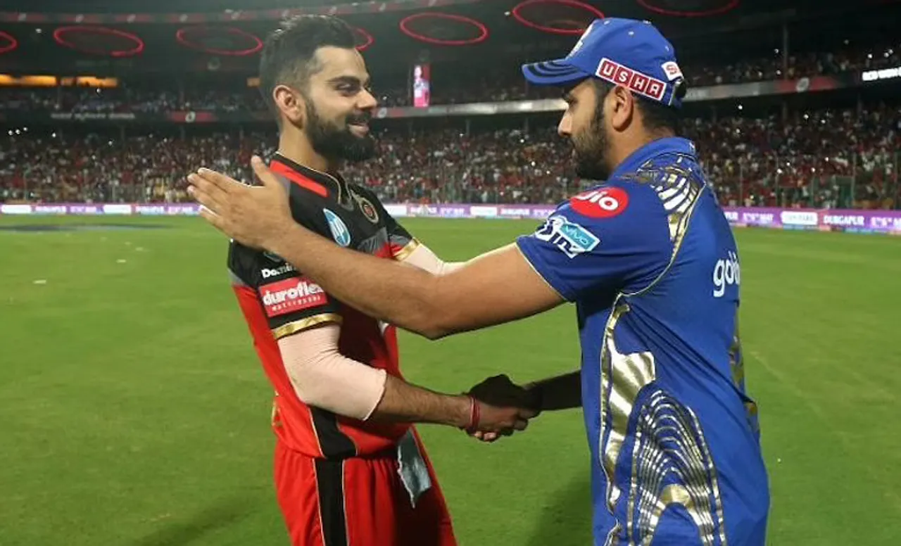 RCB vs MI