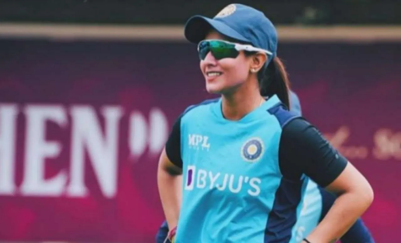 Taniya Bhatia robbery incident: Indian Cricket Board's ignorant attitude for women's team exposed once again