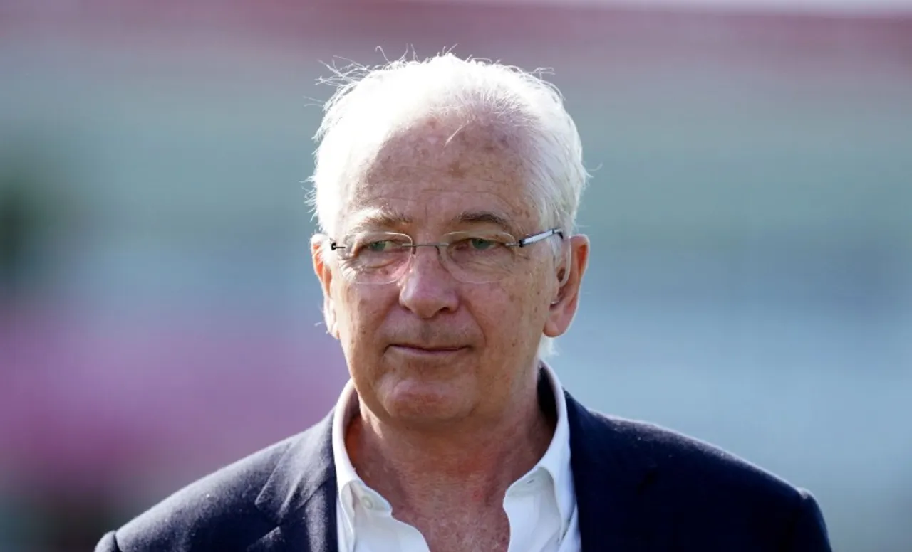 'It took a while for the ECB to accept that IPL could help the players evolve' - David Gower