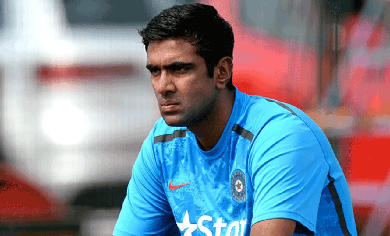 Ravichandran Ashwin explains how his mother was convinced with fake news of his release from Rajasthan