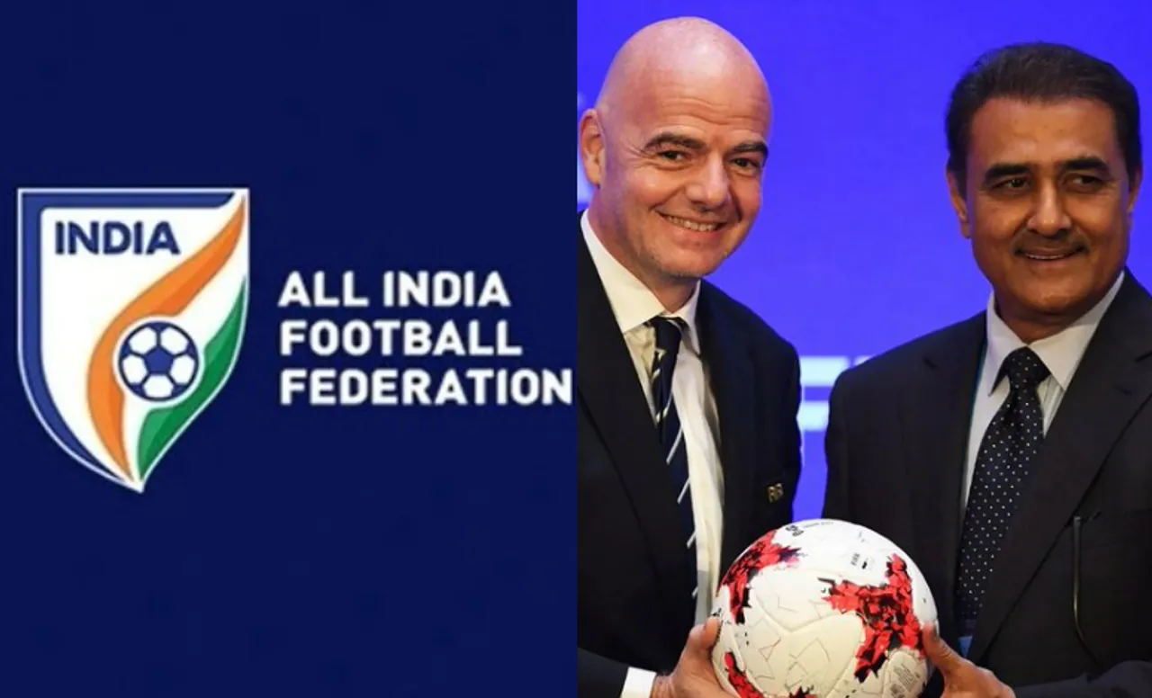 All India Football Federation