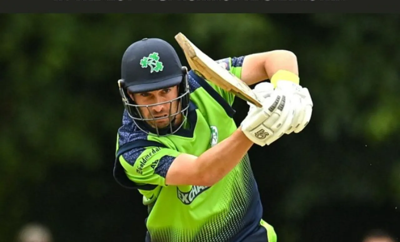'The wait for a win is over' - Fans appreciate Ireland for their T20I win after a long wait