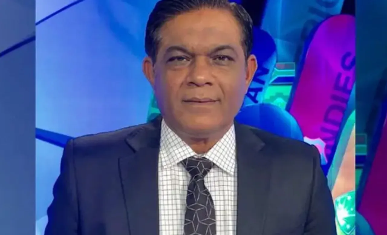 Rashid Latif