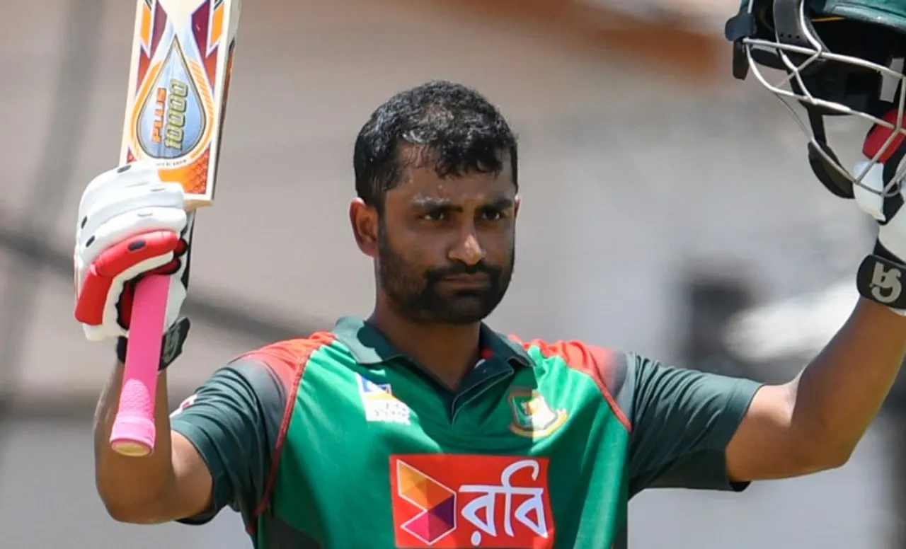 Tamim Iqbal might soon quit one format to prolong his international career