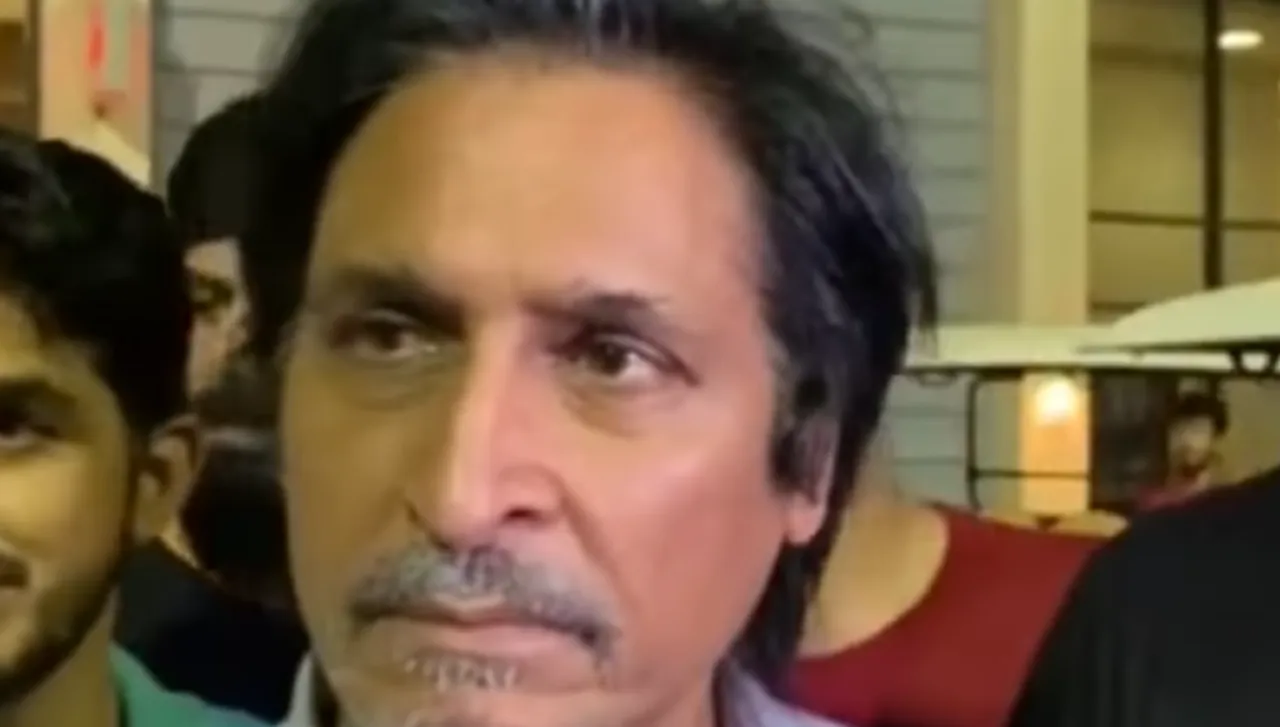 Ramiz Raja