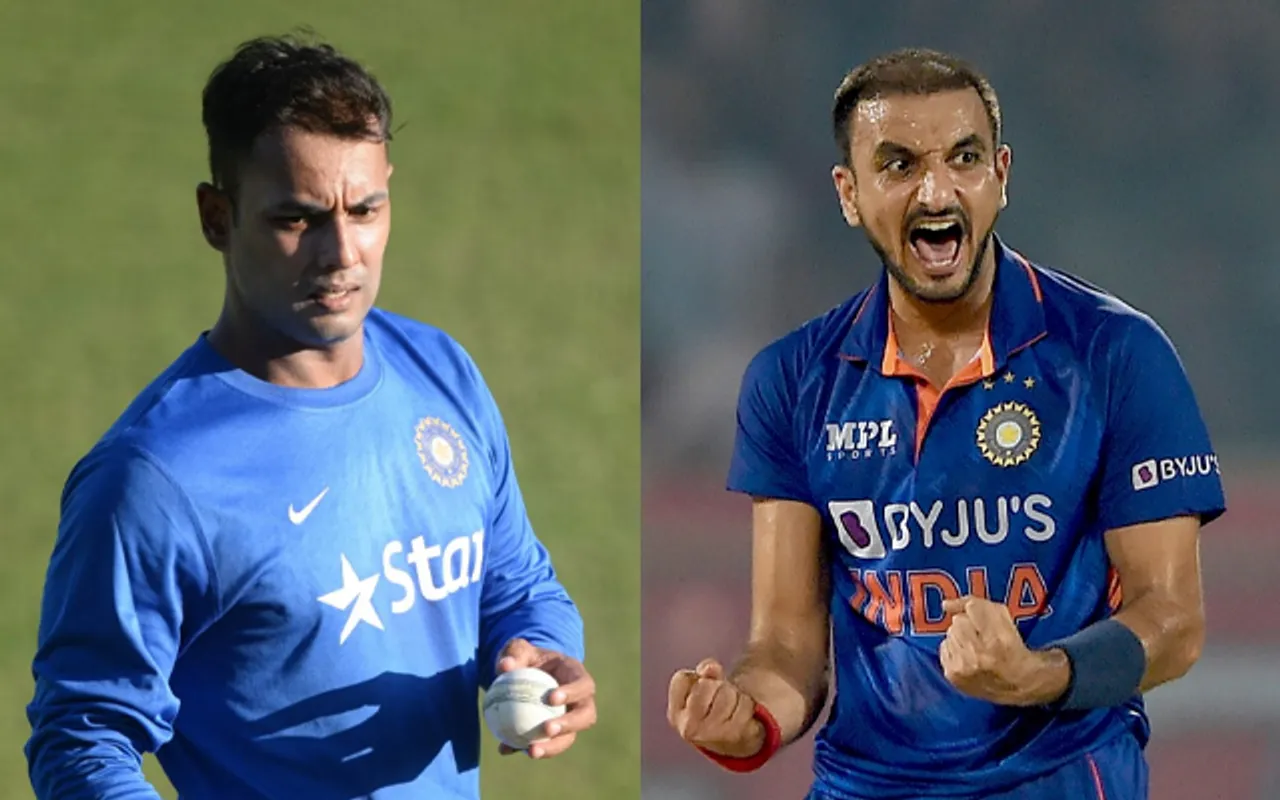 20-20 World Cup: Five Indian players who were part of squad but failed to feature in playing XI