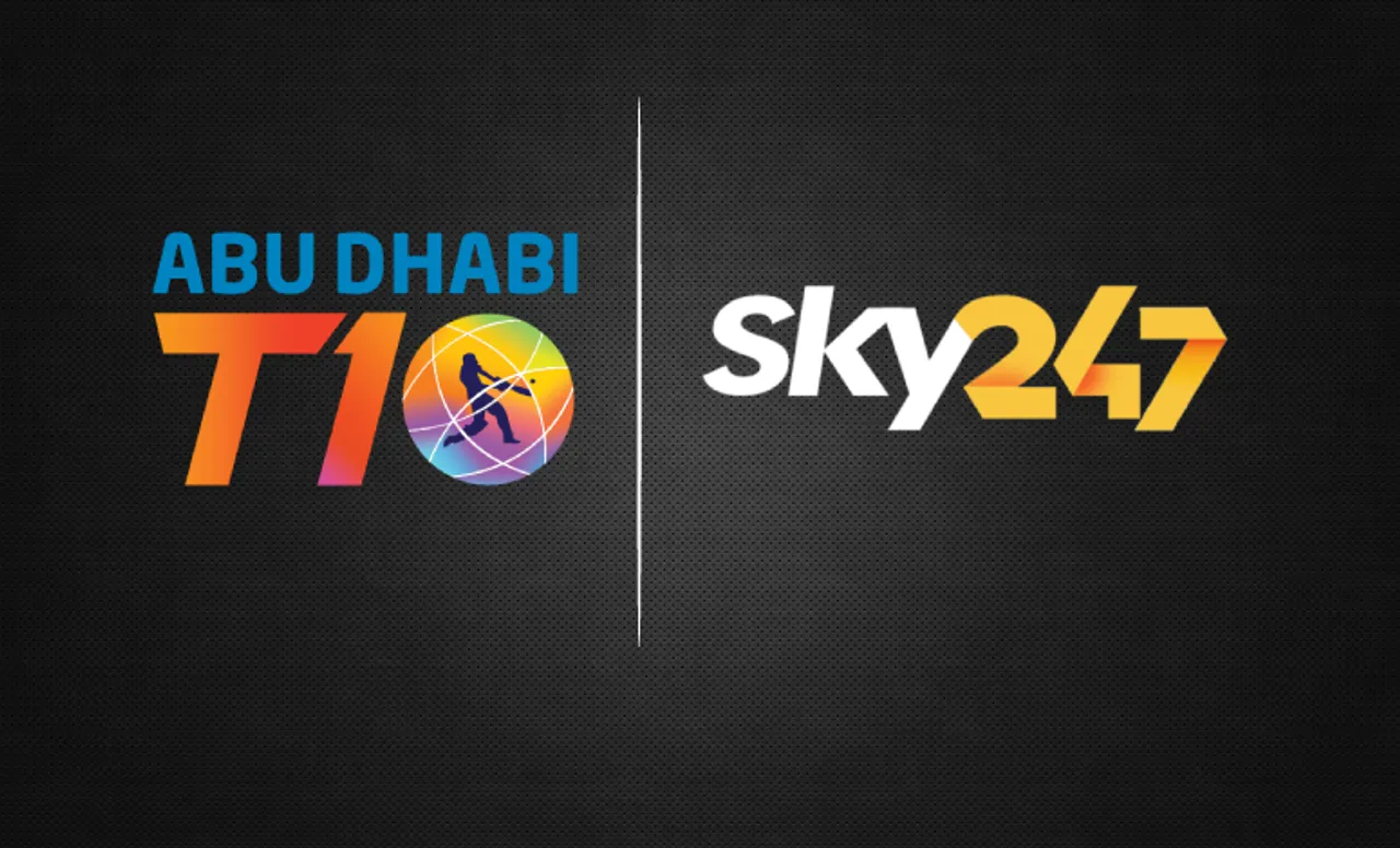 Abu Dhabi T10 League, Sky247.net