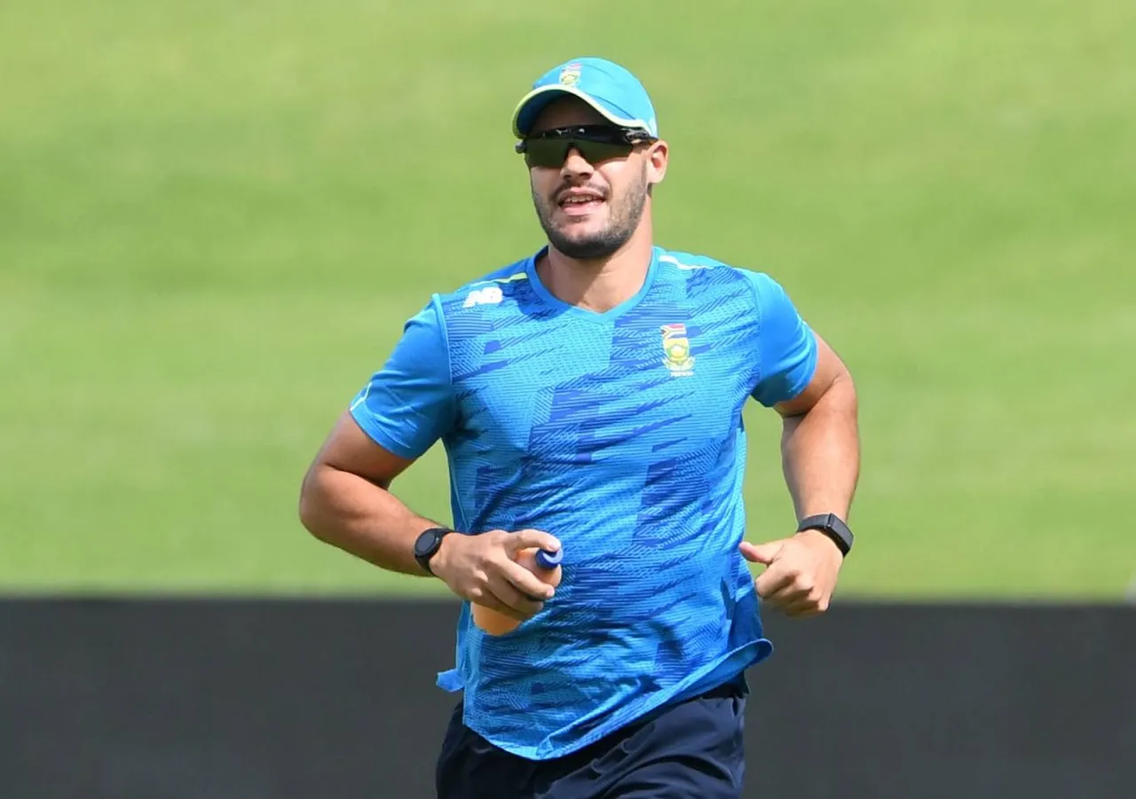 South Africa will look to replicate India and England’s positive ODI approach - Aiden Markram