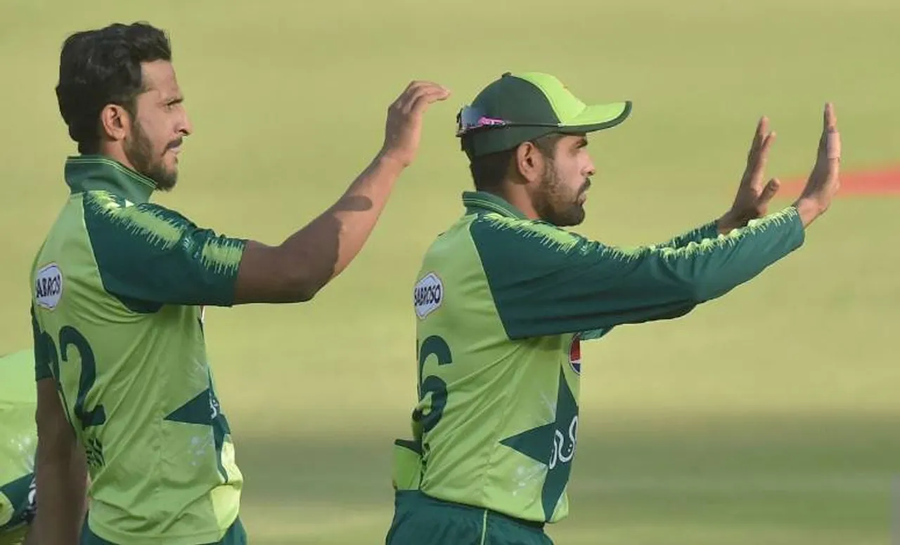 South Africa vs Pakistan - 4th T20I - Match Preview