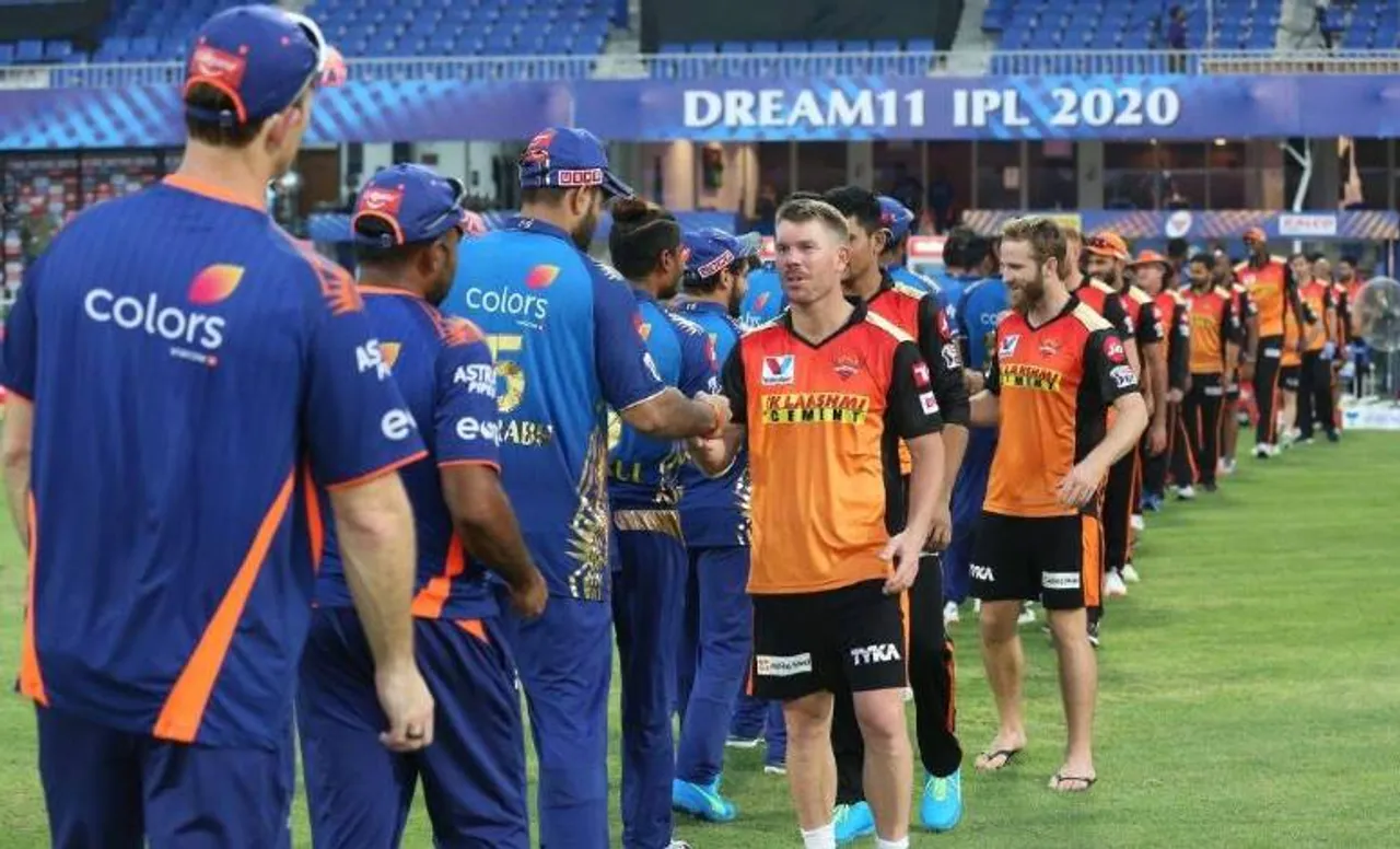 IPL 2021: MI vs SRH - Game 9 - Stats and numbers you need to know