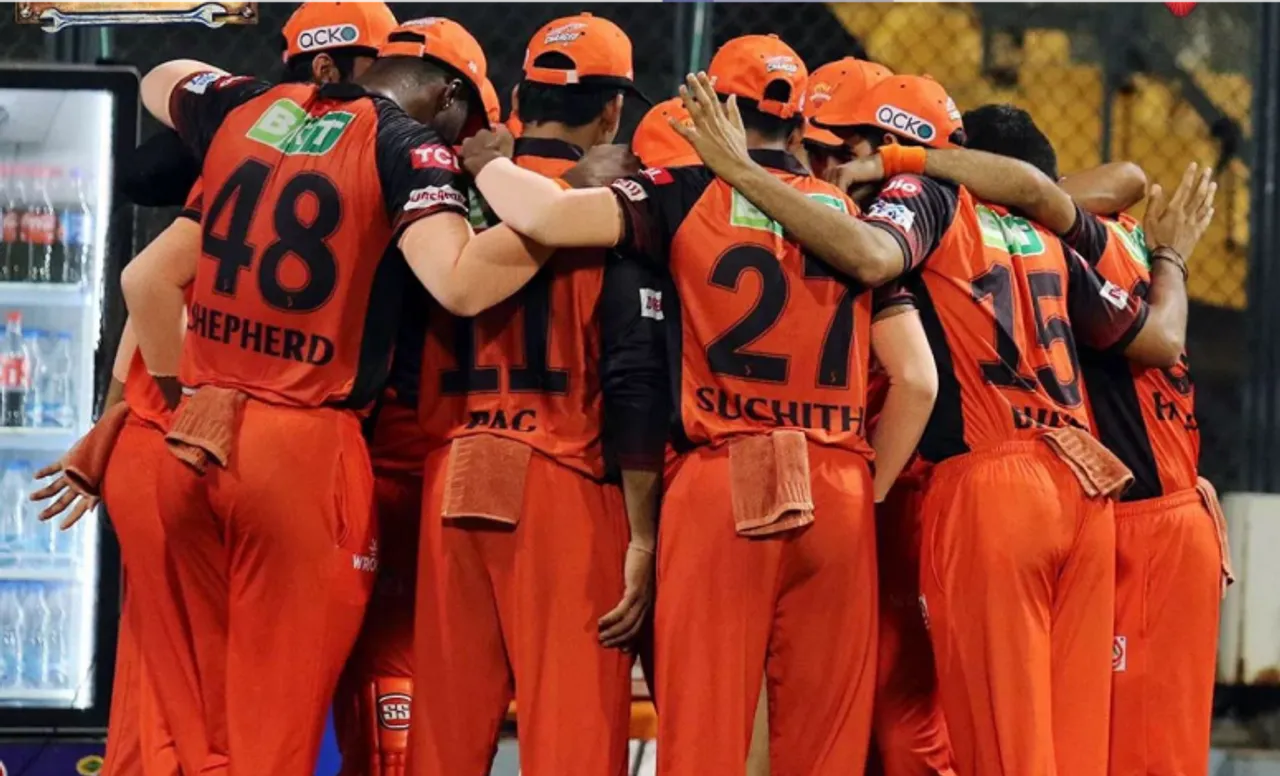 Sunrisers Hyderabad