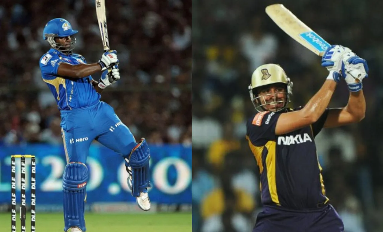 Five players who won Indian T20 League that fans might not know