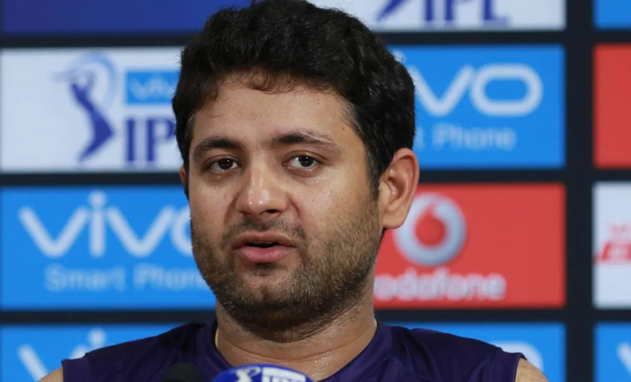 Piyush Chawla