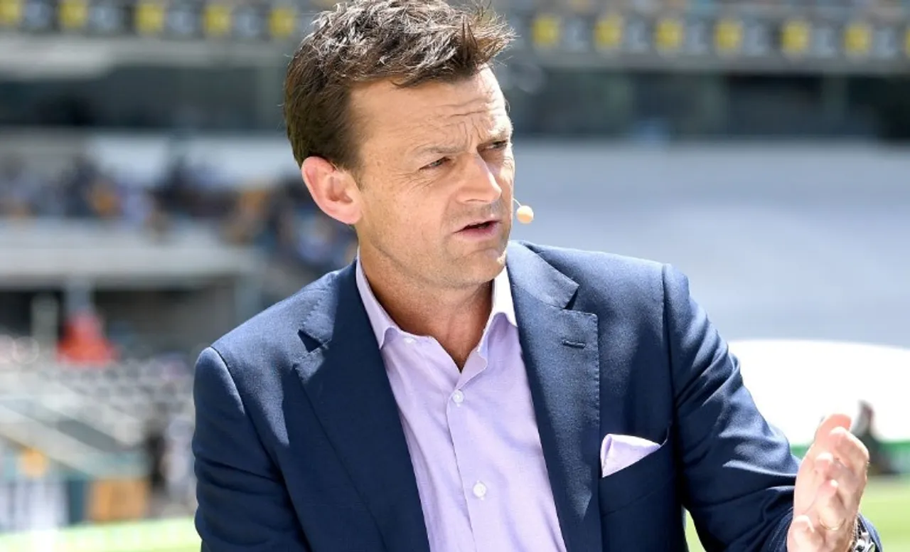 Adam Gilchrist