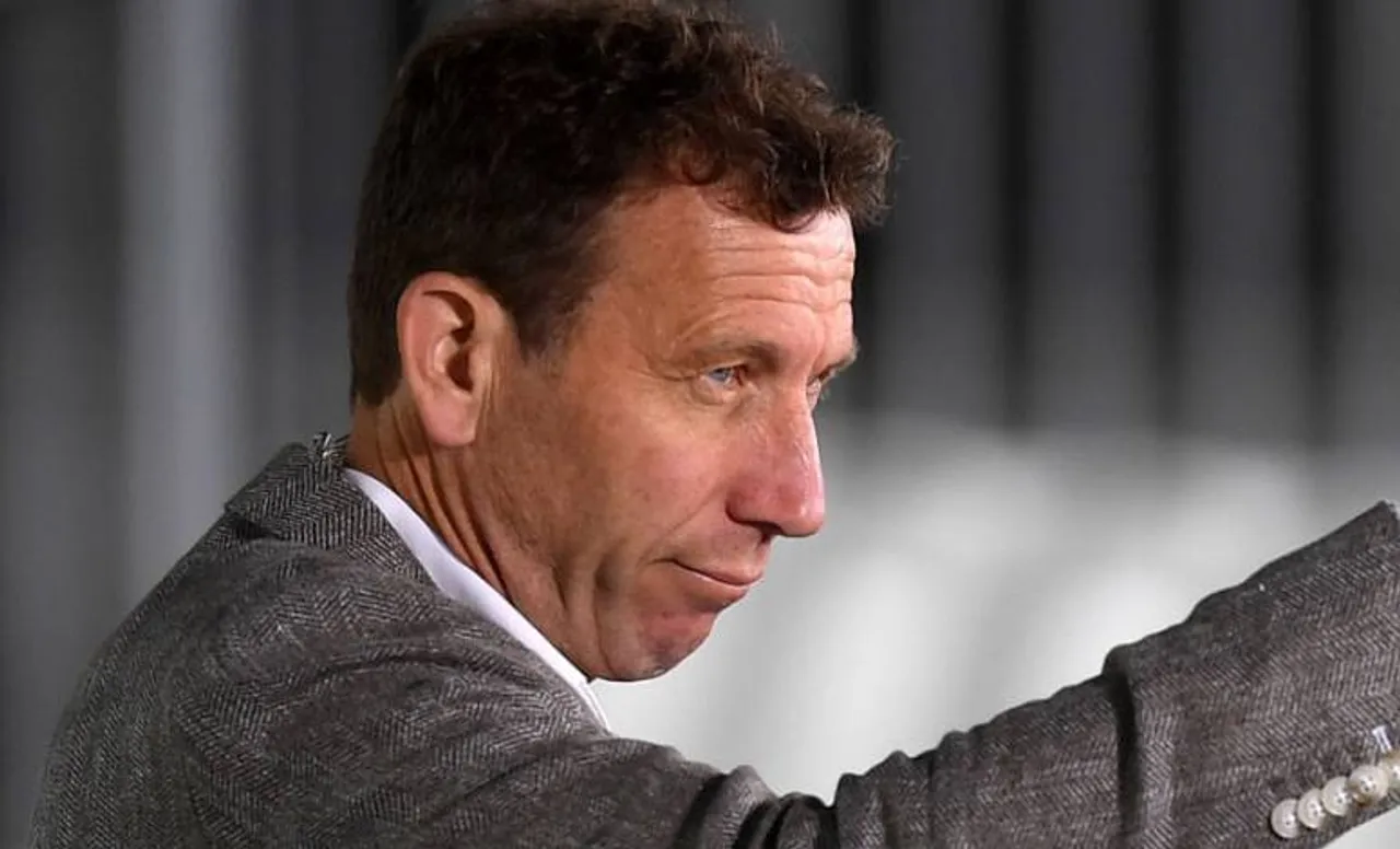 Michael Atherton unsure of IPL 2021 getting rescheduled this year