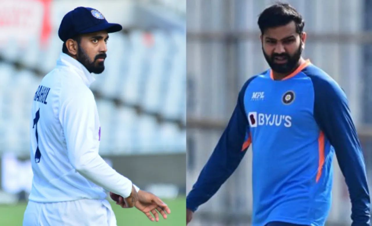 KL Rahul opens up on chances of Rohit Sharma's comeback in second Test against Bangladesh