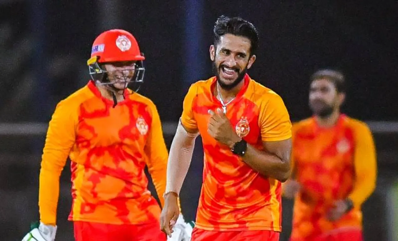 Islamabad United