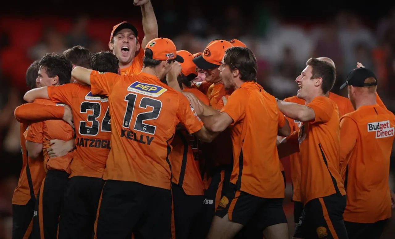 Perth Scorchers