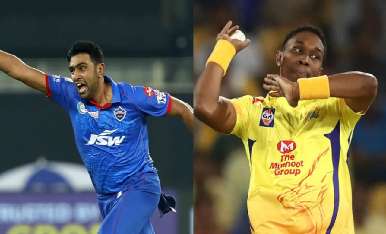 Top wicket takers of IPL