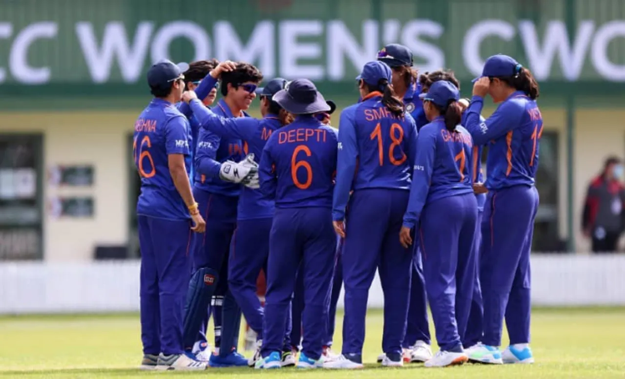 Women's T20 Asia Cup 2022