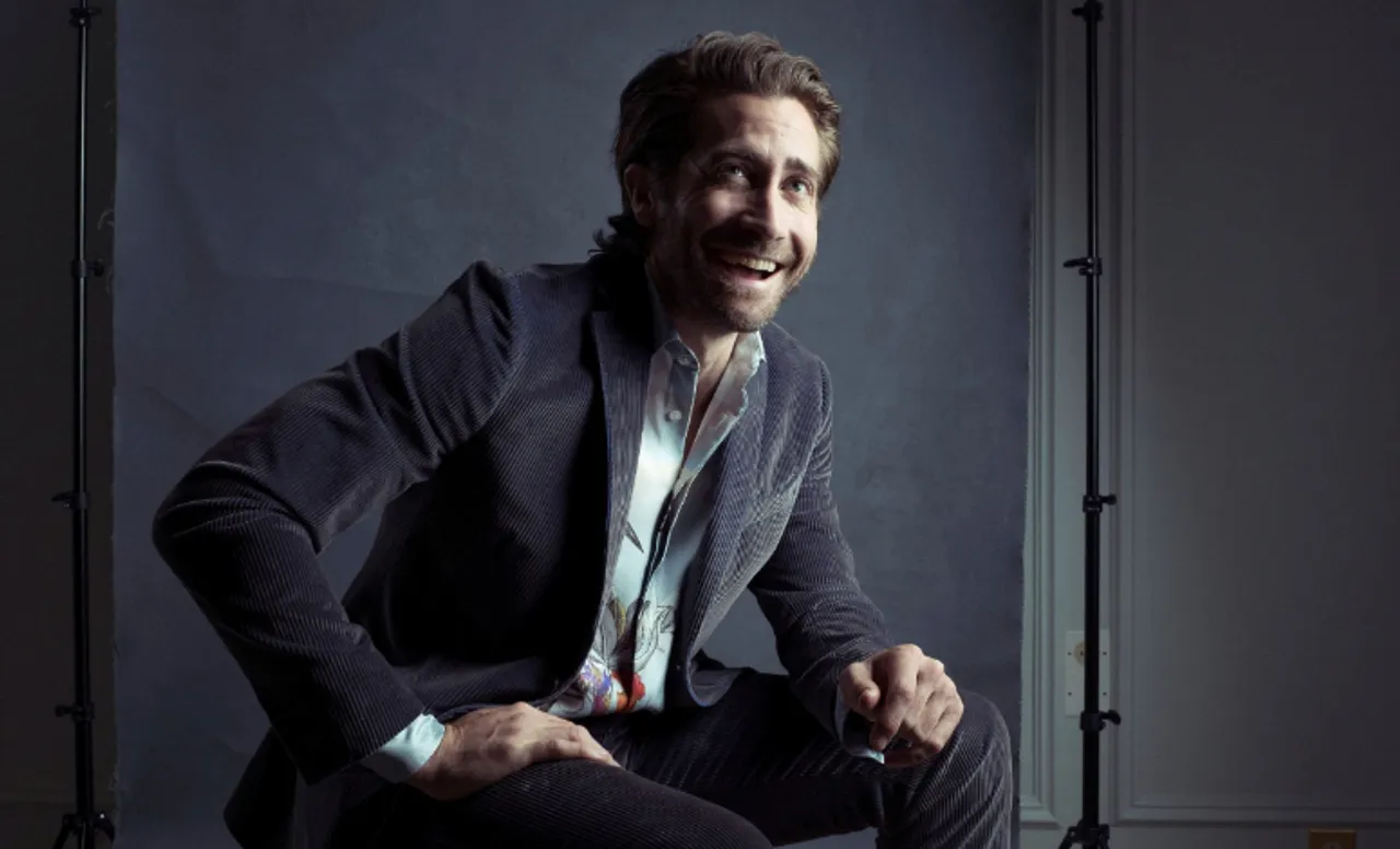 Jake Gyllenhaal