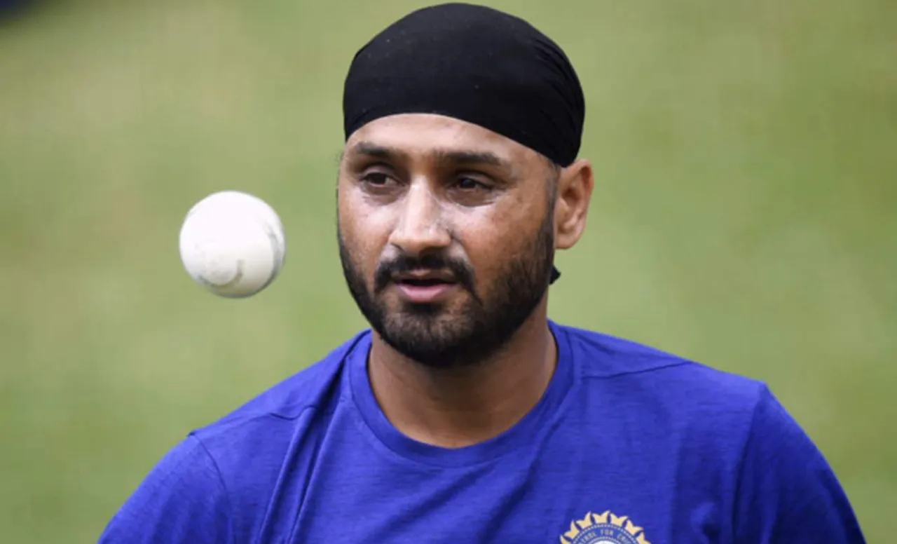 Harbhajan Singh