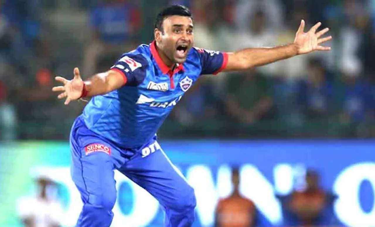 Fans react as Amit Mishra expresses interest to get picked in mini-auction