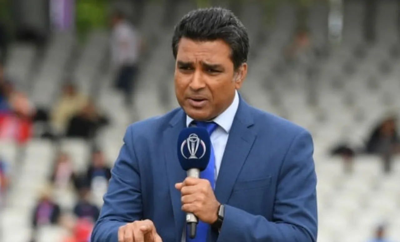 Sanjay Manjrekar