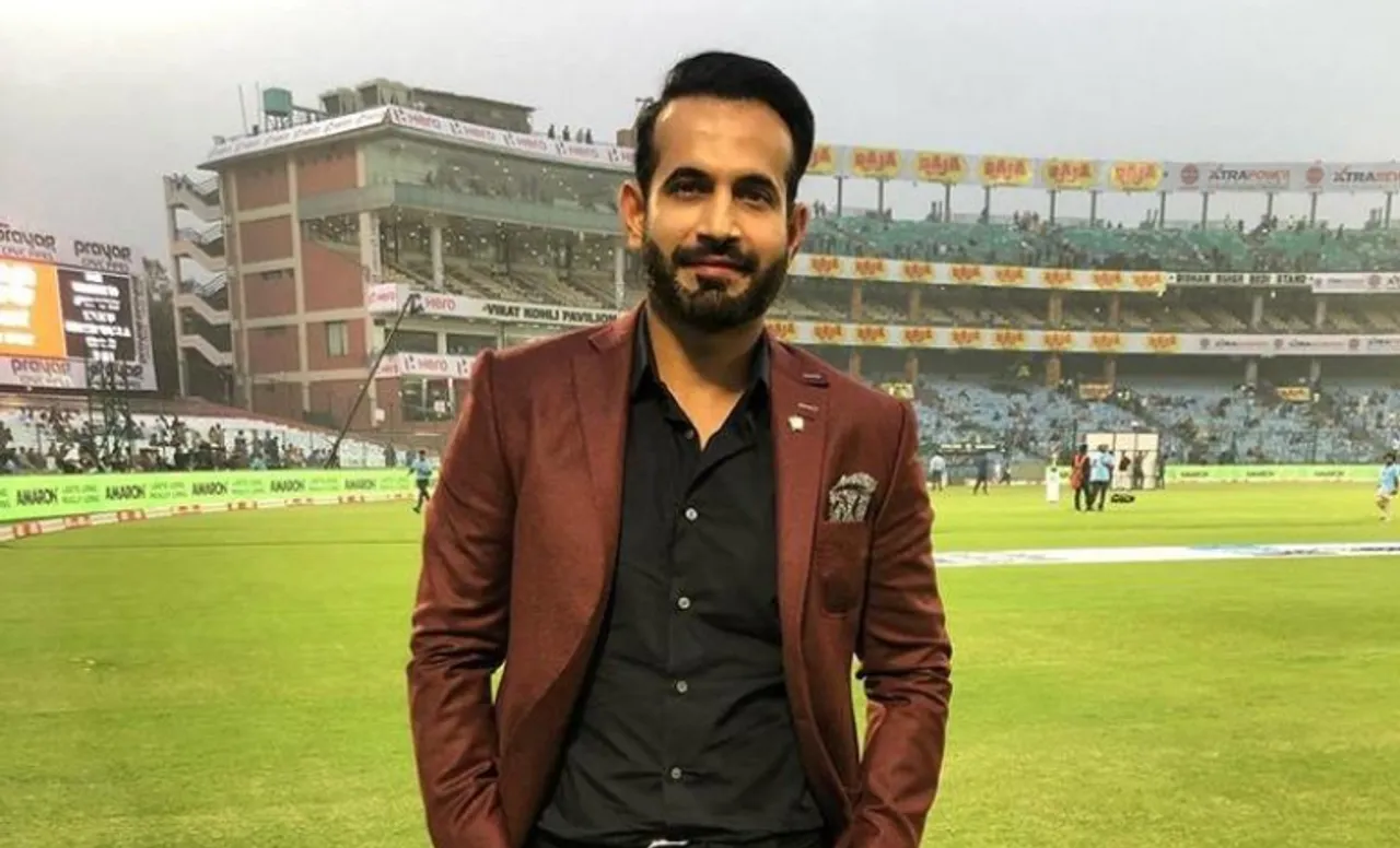 'Sharam karo, Tum logon ne toh khata bhi nahi khola tha' - Fans hit back at Irfan Pathan for his tweet on Pakistan after 20-20 WC final