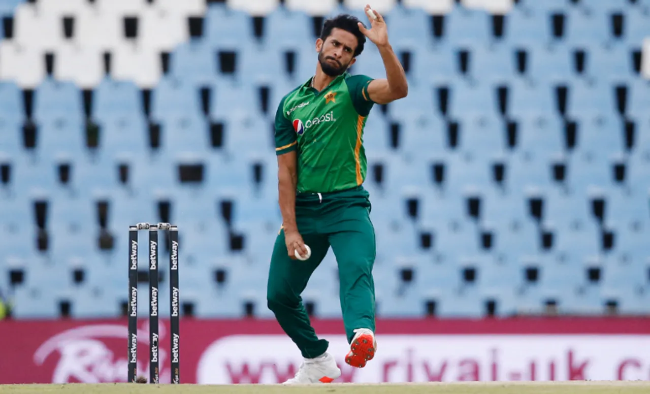 Hasan Ali