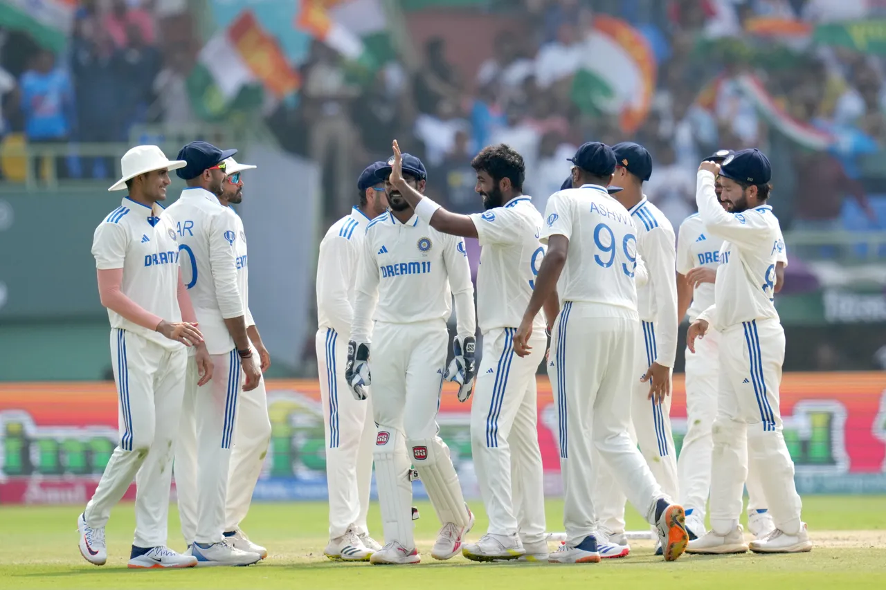 IND vs ENG 2nd Test: Due to these 5 reasons India defeated England in the second test, check out. इन 5 कारणों से भारत ने इंग्लैंड को दूसरे टेस्ट में चटाई धूल. 