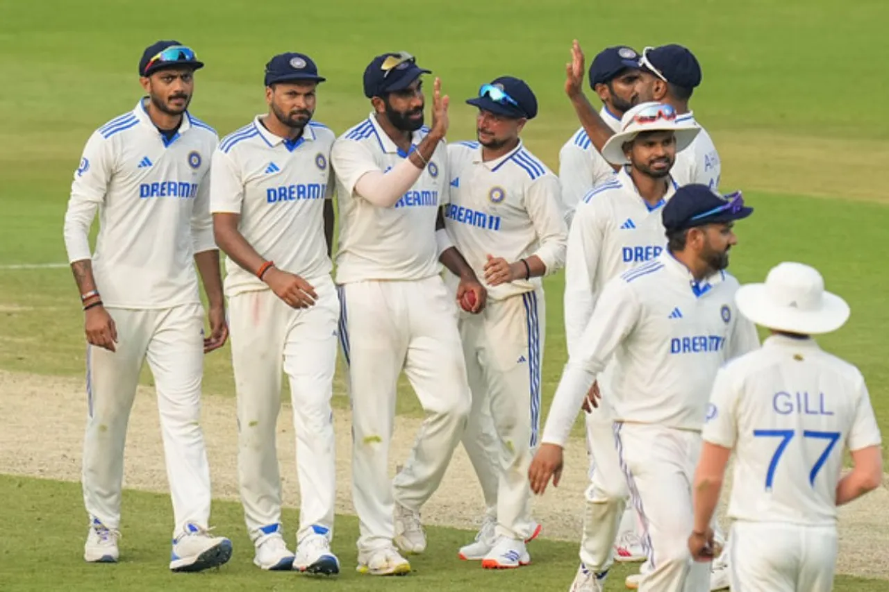 IND vs ENG 4th Test: अगर टीम इंडिया रांची में टेस्ट मैच जीत जाती है तो ये बड़ा रिकॉर्ड बना देगी, देखें?