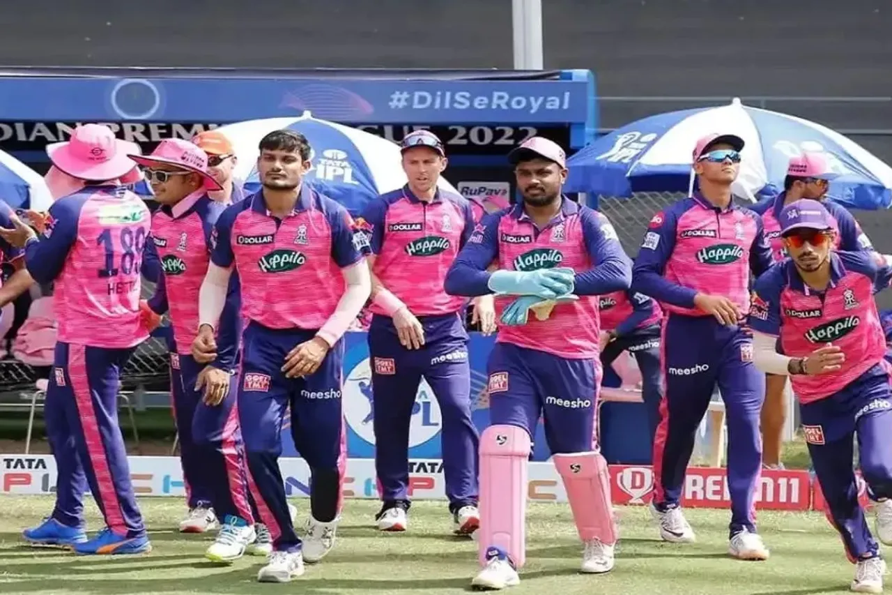 IPL 2024: ऑक्शन में इन 5 खिलाड़ियों को टारगेट करेगी संजू सैमसन की राजस्थान रॉयल्स, दूसरी ट्रॉफी है पक्की..!