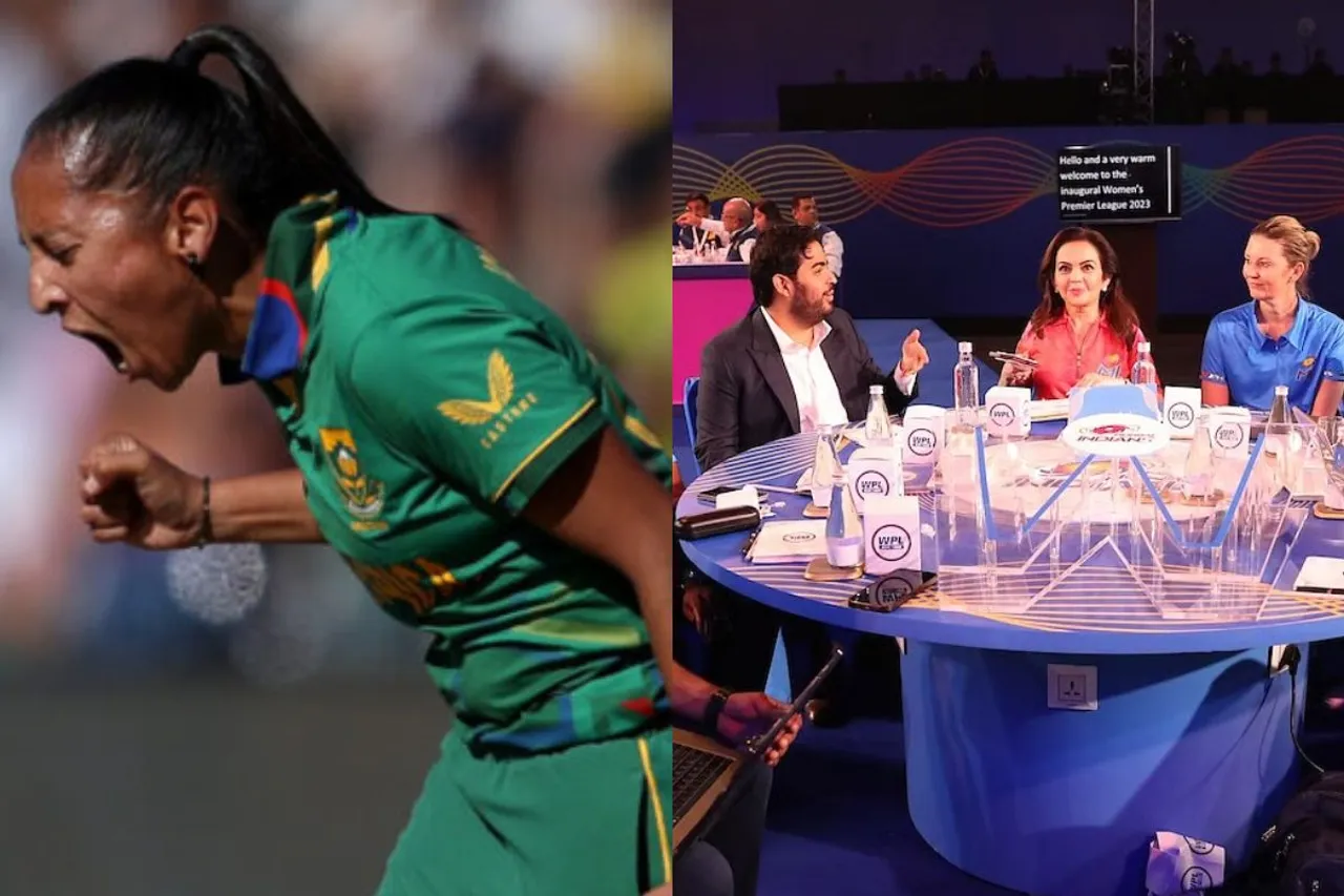 WPL 2024 Auction: दुनिया की सबसे तेज महिला गेंदबाज को मुंबई इंडियंस ने करोड़ों में खरीदा, रफ्तार देख हो जाएंगेे भौचक्के