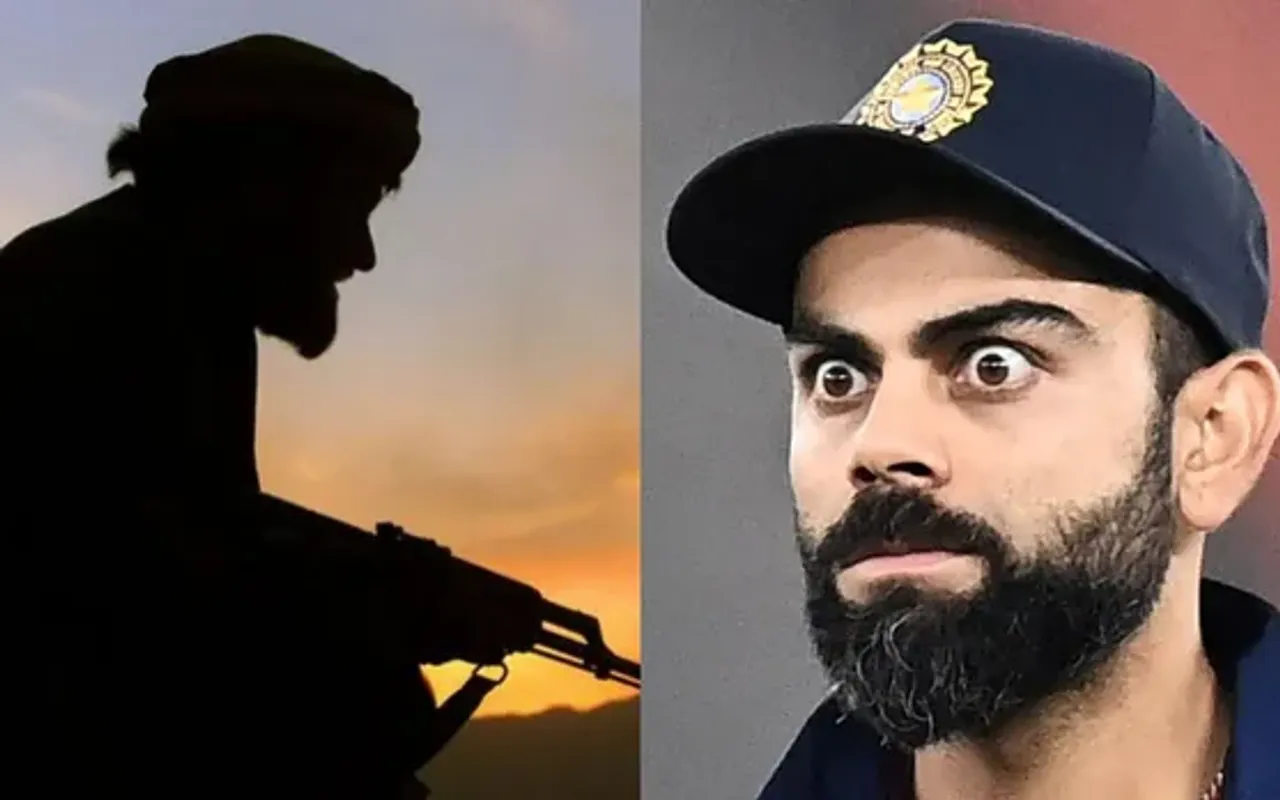 kohli