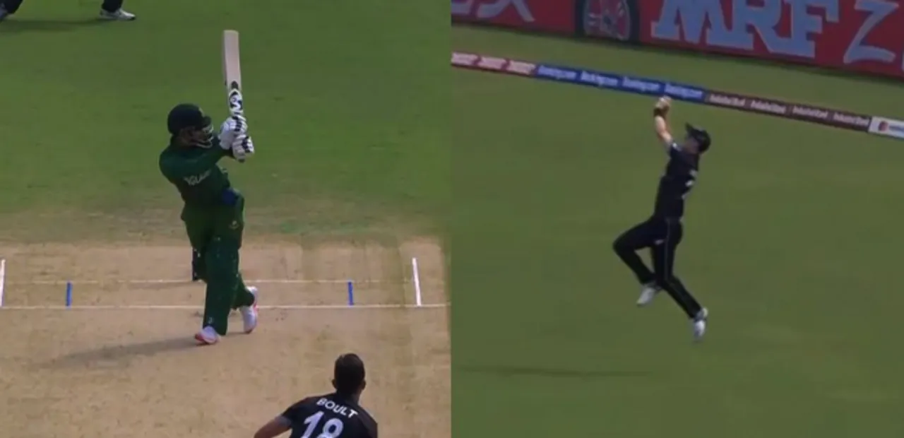 NZ vs BAN : न्यूजीलैंड की घातक गेंदबाजी के सामने लड़खड़ाई बांग्लादेश की पारी, बोल्ट ने दिया शुरुआती झटका