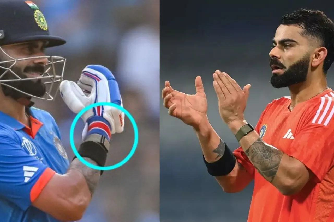 virat kohli whoop fitness band all you need to know