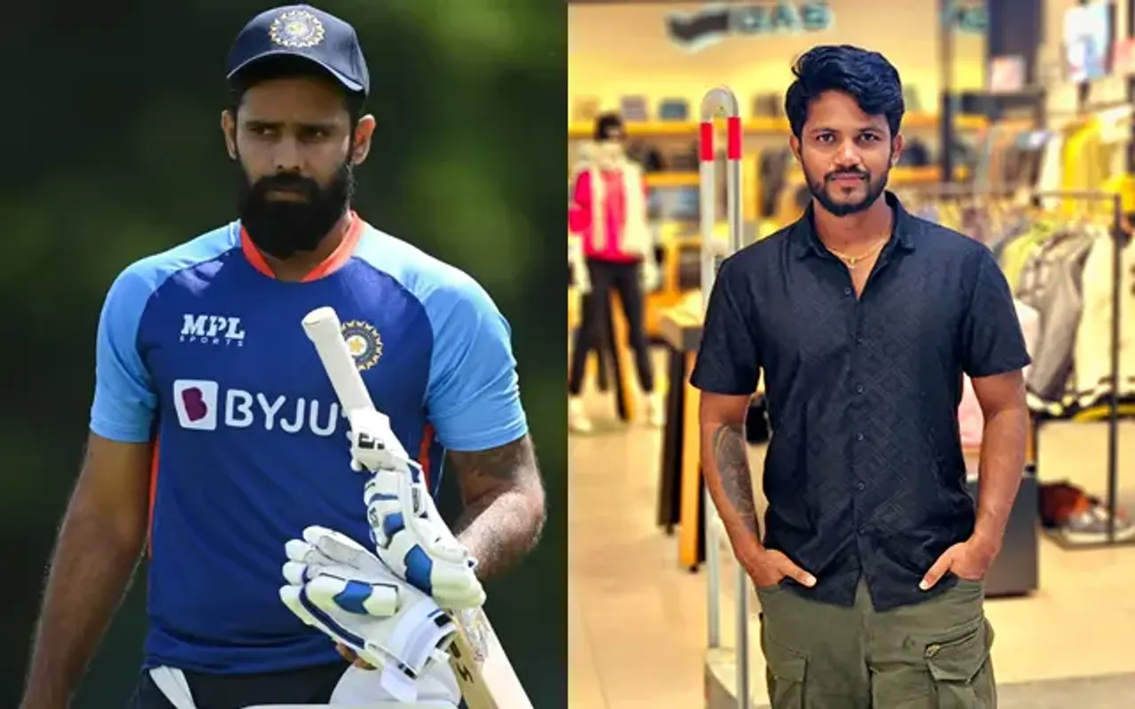 Hanuma Vihari Controversy