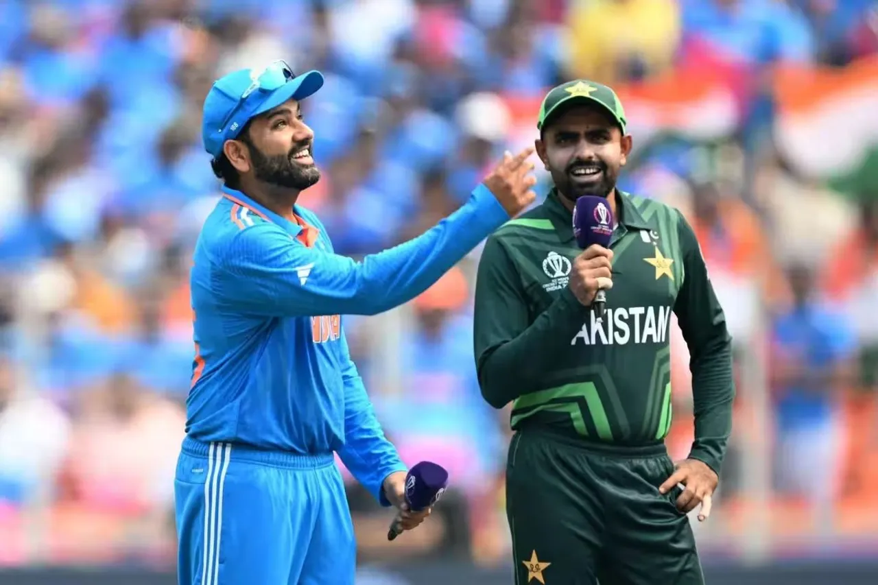 T20 World Cup 2024 के शेड्यूल का हुआ ऐलान, इस दिन पाकिस्तान से भिड़ेगा भारत, ICC ने बनाया है खतरनाक प्लान..!