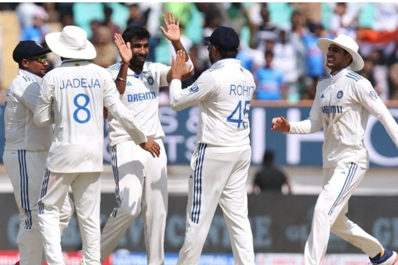 IND vs ENG, 3rd Test: भारतीय गेंदबाजों के सामने फ्लॉप हुआ इंग्लैंड का Bazball, तीसरे टेस्ट में मिली शर्मनाक हार