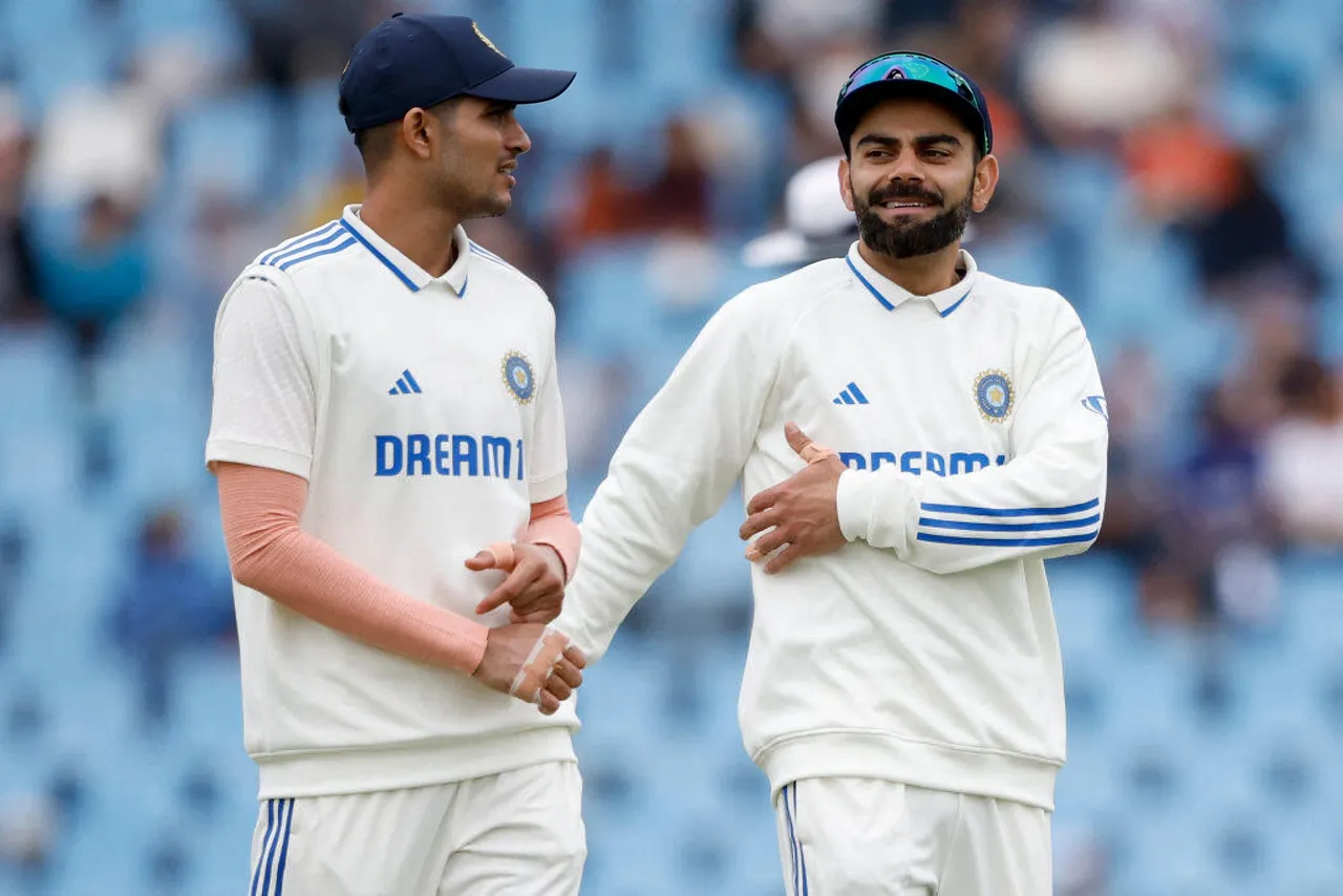 Virat Kohli's Replacement : भारत बनाम इंग्लैंड टेस्ट मैच में विराट कोहली की जगह लेंगे यह 3 खिलाड़ी