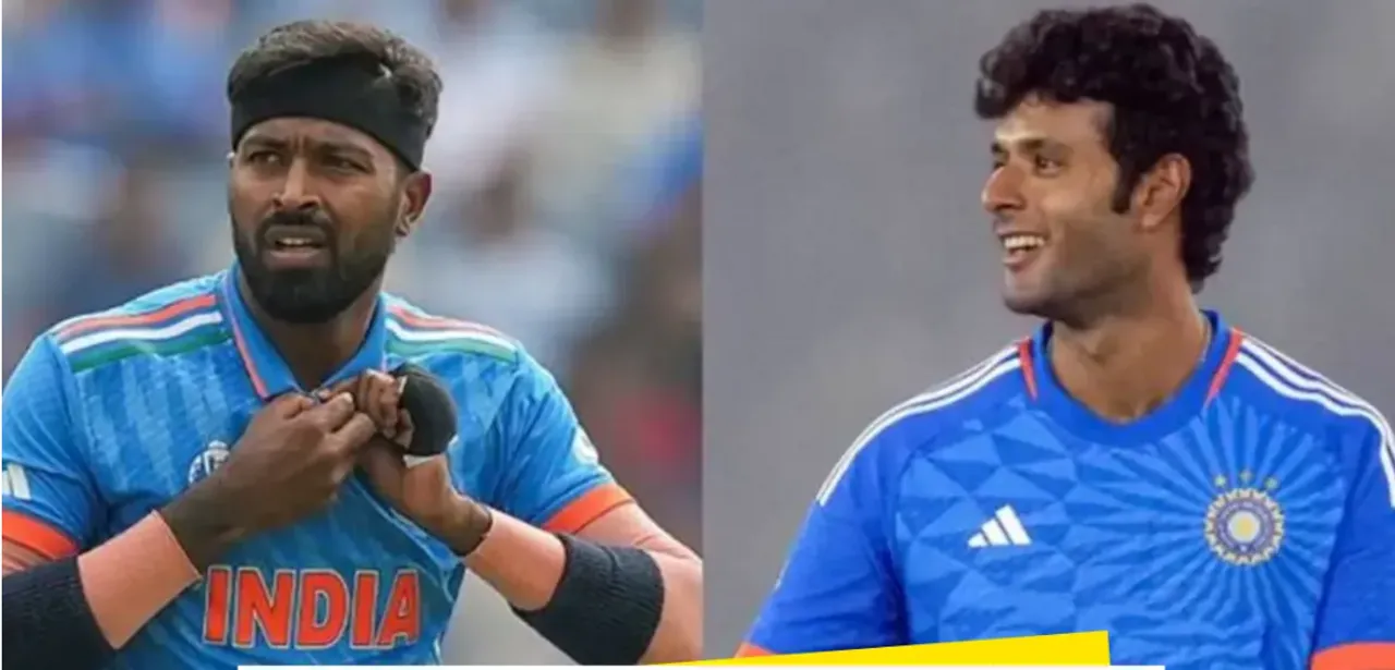 Hardik Pandya vs Shivam Dube debate: T20I वर्ल्ड कप में पांड्या की जगह दुबे होंगे टीम में शामिल!, राहुल द्रविड़ ने दिया चौंकाने वाला बयान