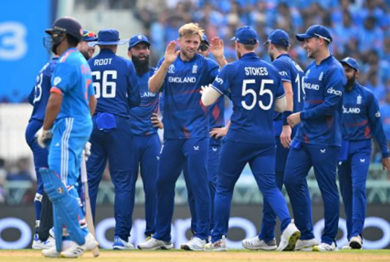 ODI World Cup 2023: ऑस्ट्रेलिया के खिलाफ मैच से पहले इंग्लैंड के लगा तगड़ा झटका, घातक गेंदबाज ने बीच वर्ल्ड कप क्रिकेट को कहा अलविदा!