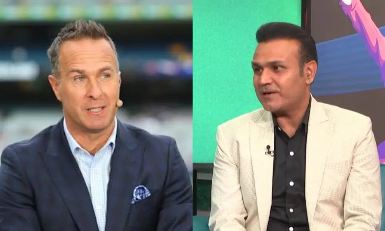 Former veteran cricketers made fun of Pakistan's shameful defeat