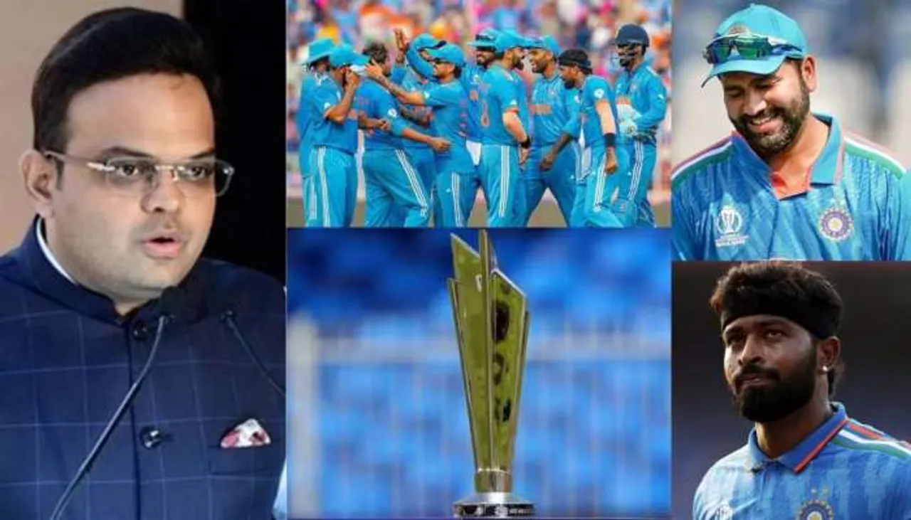 हार्दिक पांडया ने MI छीना तो रोहित ने भारत की कप्तानी से हटवाया, बोर्ड का बड़ा ऐलान "हार्दिक कभी जिंदगी में नहीं बनाए जाएंगे कप्तान"!