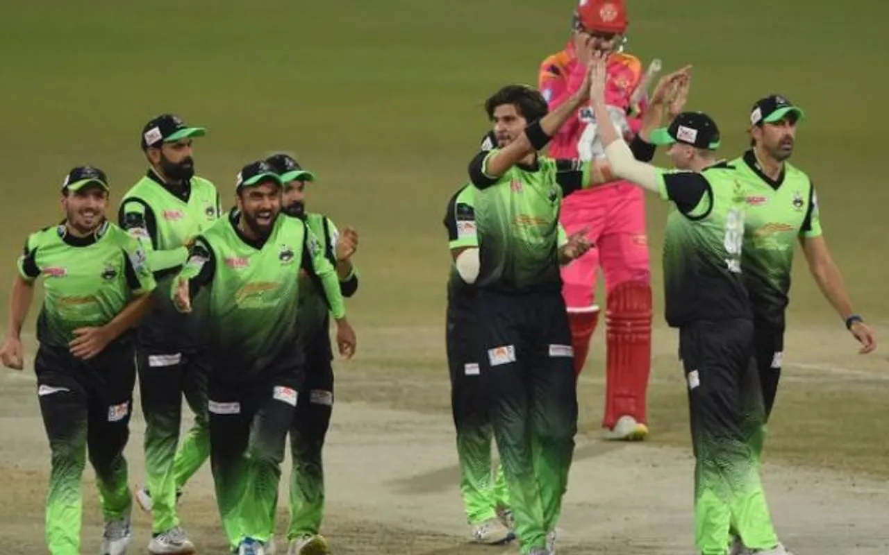 लाहौर कलंदर्स vs इस्लामाबाद यूनाइटेड ड्रीम 11, फैंटसी क्रिकेट टिप्स, प्लेइंग 11 पाकिस्तान सुपर लीग के पहले मैच के लिए 17 Feb 2024