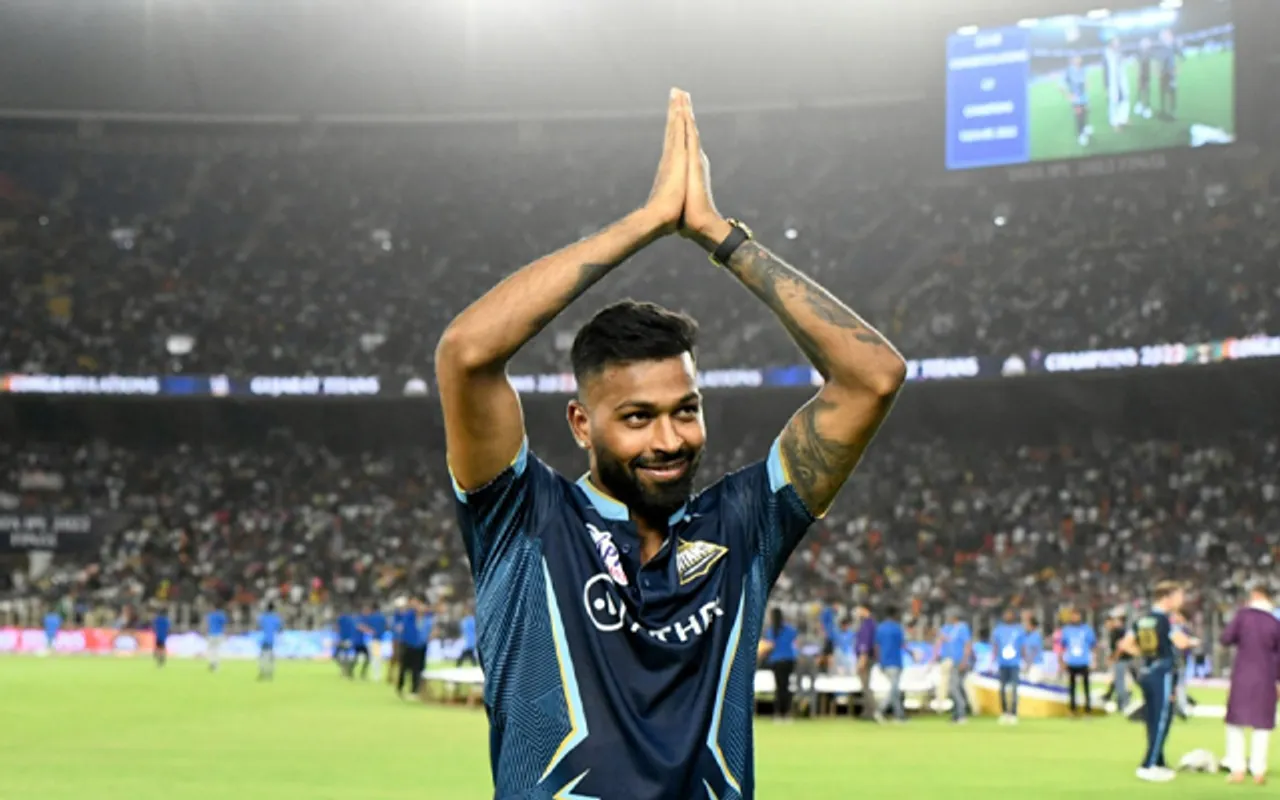 hardik pandya 