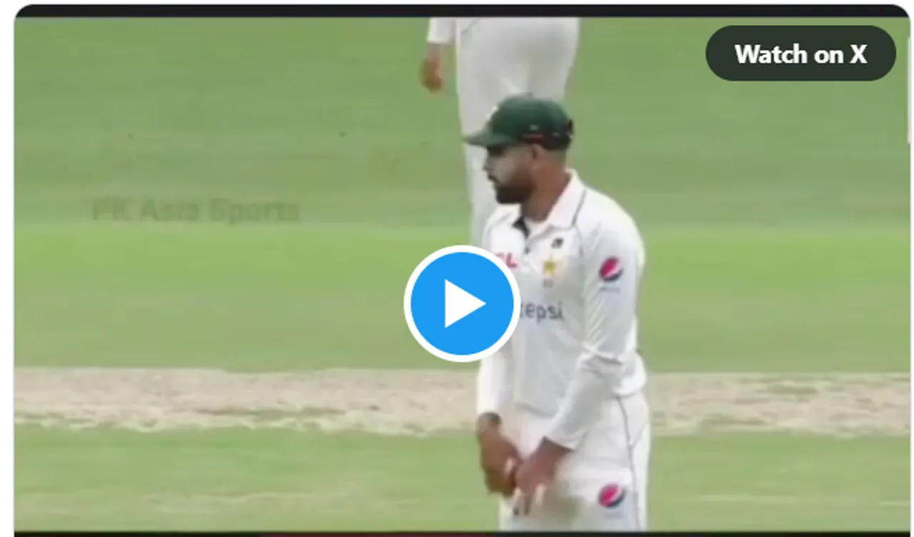 AUS VS PAK BABAR AZAM