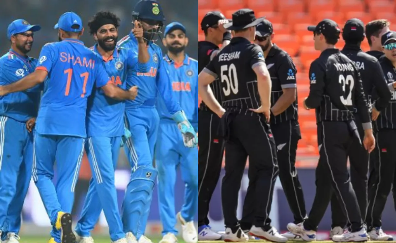 IND vs NZ Dream 11 Prediction