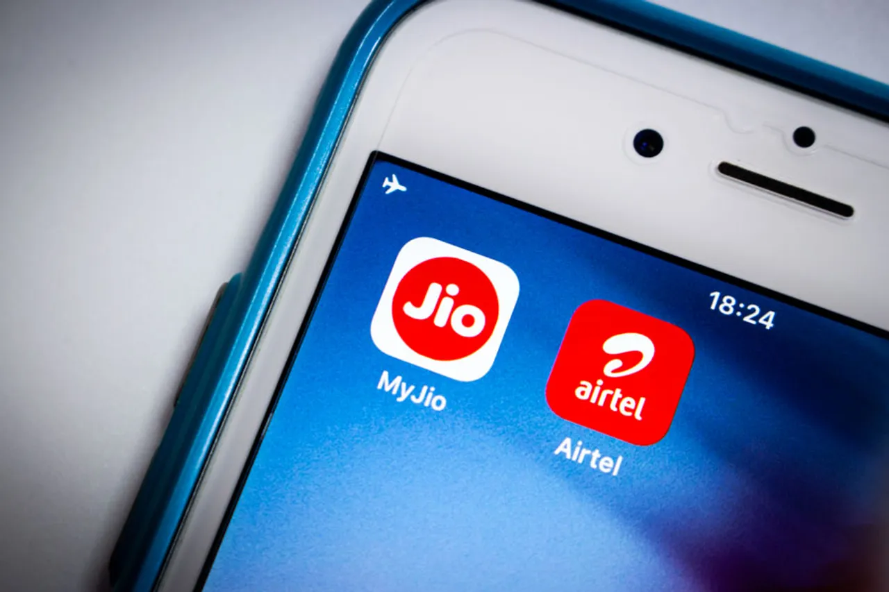 Airtel-JIO world cup recharge plan